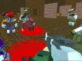 Igra Blocky Warfare The Aweper Zombie