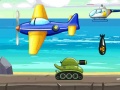 Igra Enemy Aircrafts