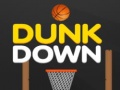 Igra Dunk Down