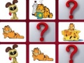 Igra Garfield Memory Time