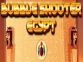Igra Bubble Shooter Egypt