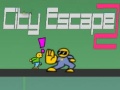 Igra City Escape 2