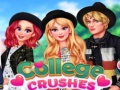 Igra College Crushes