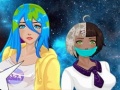 Igra Princess Earth-Chan