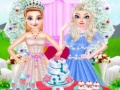 Igra My Sister's Perfect Wedding