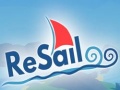Igra ReSail