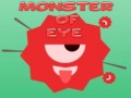 Igra Monster of Eye