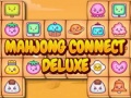 Igra Mahjong Connect 3