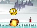 Igra Bomber Ball