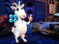 Igra Kingpin Goat Escape