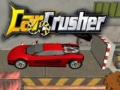 Igra Car Crusher
