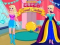 Igra Now & Then Eliza Sweet Sixteen