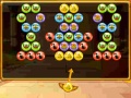 Igra Bubble Shooter Egypt