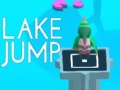 Igra Lake Jump