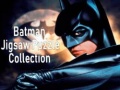 Igra Batman Jigsaw Puzzle Collection
