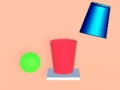 Igra Tricky Cups‏