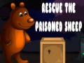 Igra Rescue The Prisoned Sheep