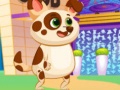 Igra Lovely Virtual Dog