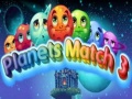Igra Planets Match 3