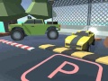 Igra Park The Car