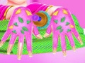 Igra Baby Taylor Hand Care