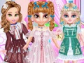 Igra Little Princess Lolita Style Makeover