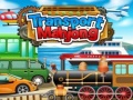 Igra Transport Mahjong