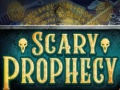 Igra Scary Prophecy