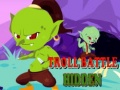 Igra Troll Battle Hidden