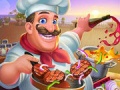 Igra Cooking Madness