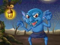 Igra Goblin Fight Match 3