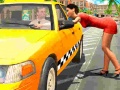 Igra Crazy Taxi Simulator
