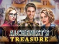 Igra Alchemists treasure