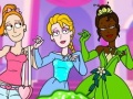 Igra Rick and Morty Princess Maker