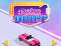 Igra Retro Drift