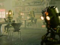 Igra The Robot Bar
