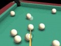 Igra 3d Billiard Piramid