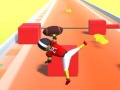 Igra Crazy Touchdown