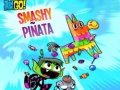 Igra Teen Titans Go Smashy Pinata