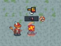 Igra Deck Adventurers: Chapter 2