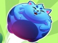 Igra Super Sushi Cat a Pult