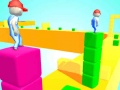 Igra Cube Tower Surfer