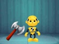 Igra Whack the Dummy