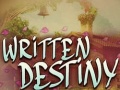 Igra Written Destiny