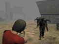 Igra Undead Corps Dead Willage