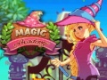 Igra Magic Academy