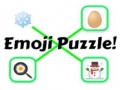 Igra Emoji Puzzle!