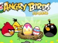 Igra Angry Birds seasons
