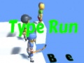 Igra Type Run
