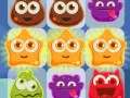 Igra Crazy Jelly Match